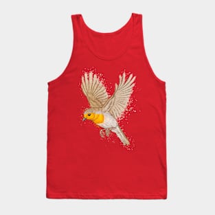 Flying Robin Tank Top